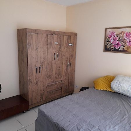 Jatobar Apartment Praia Grande  Exterior photo